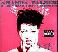 Palmer, Amanda & The Grand Theft Orchestra - Theatre Is Evil