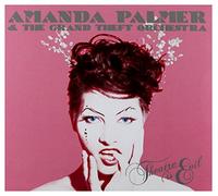 Palmer Amanda - Theatre Is Evil