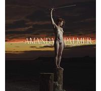 Palmer, Amanda - There Will Be No Intermission