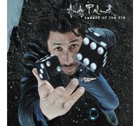 Palmer, Andy - Hazard Of The Die