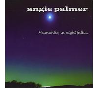 Palmer, Angie - Meanwhile As Night Falls