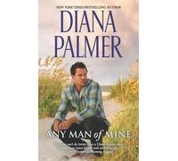 Palmer Any Man of Mine (Tascabile)