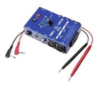 Palmer Audio AHMCT8 Tester cavi