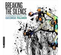 Palmer - Breaking The Silence