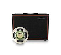 Palmer CAB 112 BX GBK - Scatola per altoparlanti per chitarra con Celestion Greenback 1 x 12, open back