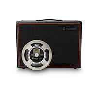 Palmer CAB 112 BX V30 - Altoparlante per chitarra con Celestion Vintage 30, 1 x 12, open back