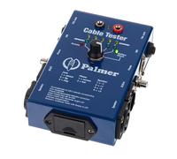 Palmer AHMCT 8 - Testa cavi
