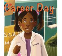 Palmer Career Day (Copertina rigida)