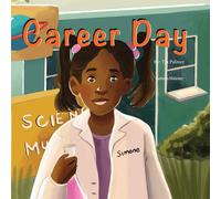 Palmer Career Day (Tascabile)