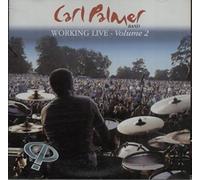 Palmer,Carl - Working Live Vol.2