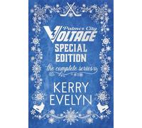 Palmer City Voltage Special Edition Box Set