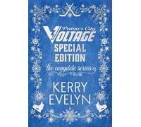 Palmer City Voltage Special Edition: The Complete Series