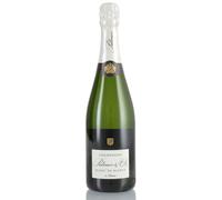 Champagne Palmer & co - Blanc de Blancs - Astucciato Champagne Premier Cru