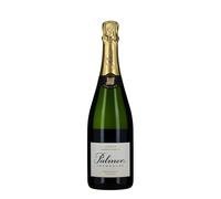 Champagne Palmer & co - Brut Réserve - Astucciato Champagne