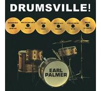 Palmer Earl - Drumsville !