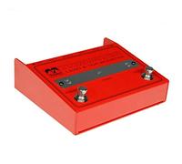 Palmer - Effetti a pedale T-Series Lead & Top Booster
