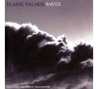 PALMER, ELAINE - WAVES