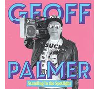 Palmer,Geoff - Standing in the Spotlight