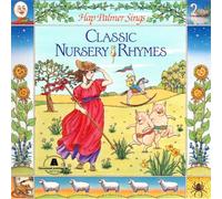Palmer, Hap - Classic Nursery Rhymes