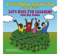 Palmer, Hap - Divirtamonos Aprendiendo / Let's Have Fun Learning