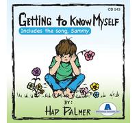 Palmer, Hap - Getting To Know Myself