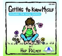 Palmer, Hap - Getting To Know Myself