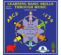 Palmer, Hap - Learning Basic Skills Through Music - Vol. 3