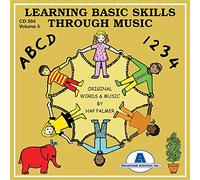 Palmer, Hap - Learning Basic Skills Through Music - Vol. 5