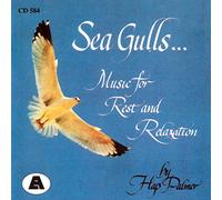 Palmer, Hap - Sea Gulls-Music For Rest & Relaxation