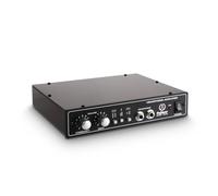 Palmer HDA 02 - Amplificatore per Cuffie di Riferimento - 1 Canale