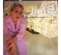 Palmer, Holly - Different Languages / All I Really Wanna Do