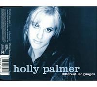 Palmer, Holly - Different Languages / All I Really Wanna Do