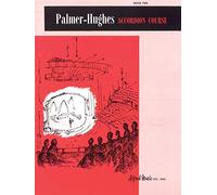 Palmer-Hughes Accordion Course: Book 10
