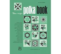 Palmer-Hughes Polka Book: For the Accordion