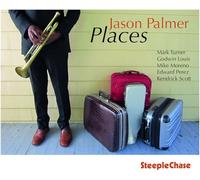 Palmer Jason Sextet - Places