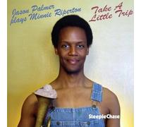 Palmer Jason - Take A Little Trip