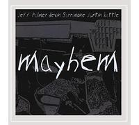Palmer, Jeff & Garramone/Battle - Mayhem