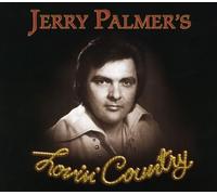 Palmer, Jerry - Lovin Country