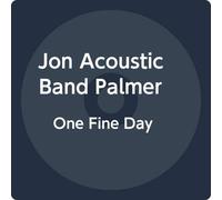 Jon Palmer Acoustic Band One Fine Day (CD) Album