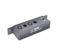 Palmer MCT DMX - Tester per cavi DMX e XLR da 3/5 poli