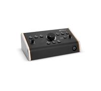 Palmer MONICON L G - Controller per monitor da studio attivo/passivo grigio