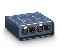 Palmer Splitter microfonico PMS-02 a 2 canali