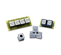 Palmer MT 09 - Trasformatore per Splitter 1-2 per Livello Microfonico