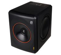 Palmer Orbit 11 Black