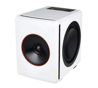 Palmer Orbit 11 White