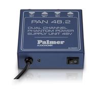 Palmer PAN 48 Alimentatore Phantom Power