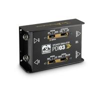 Palmer PDI 03 JB - Joe Bonamassa Signature Model Guitar Speaker Simulator DI