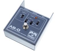 Palmer AB-O Pedale Footswitch