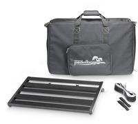 Palmer Pedalbay 60 L - Pedaliera con borsa imbottita 60 cm