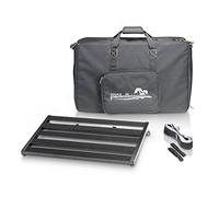Palmer Pedalbay 60 L - Pedaliera con borsa imbottita 60 cm